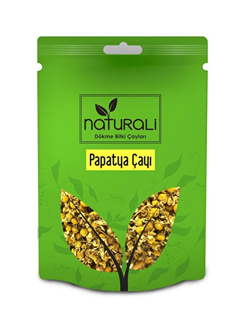 Naturali Papatya Bitki Çayı