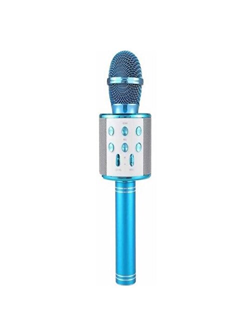 Pazariz Karaoke Mikrofon