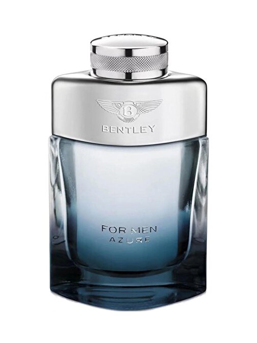 Bentley Azure EDT Lavanta Erkek Parfüm 100 ml