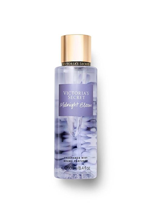 Victoria'S Secret Midnight Bloom Mist 250 ml