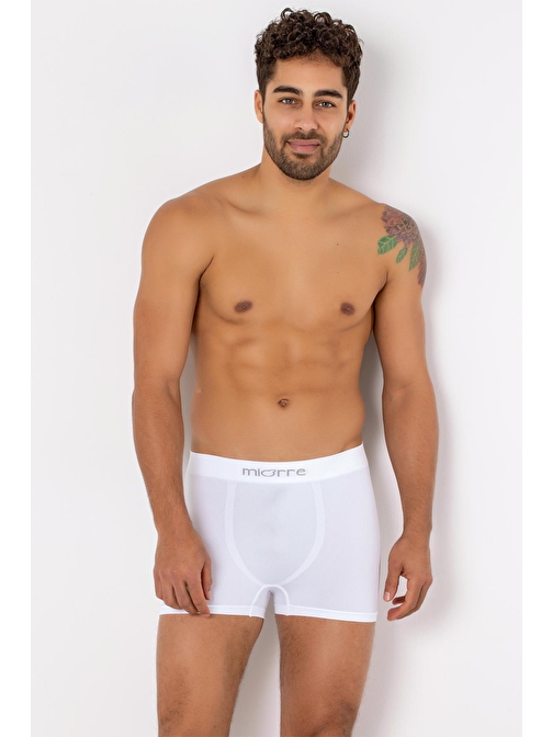 Miorre Boxer Seamless Erkek