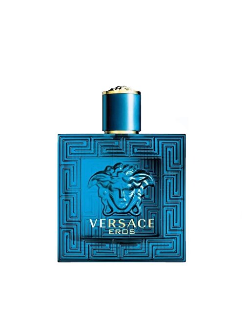Versace Eros EDTOdunsu-Turunçgil Erkek Parfüm 200 ml