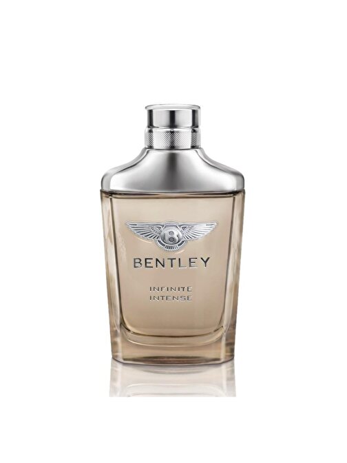 Bentley EDP Infinite Intense Odunsu-Baharatlı Erkek Parfüm 100 ml