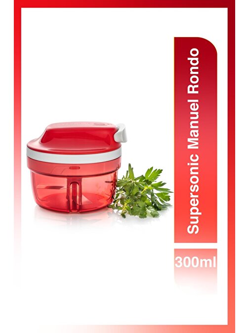 Supersonic Manuel Rondo 300 ml