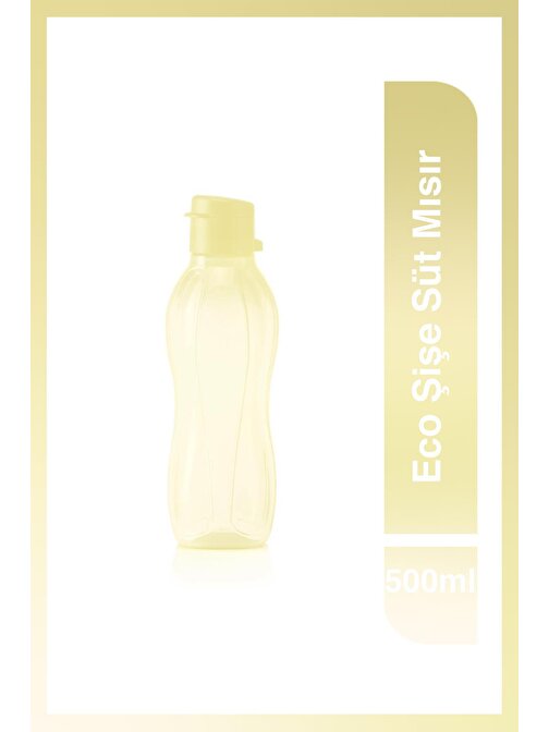 Eco Şişe KK 500ml Süt Mısır