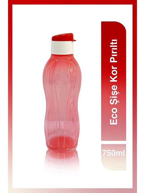 Eco Şişe KK 750ml Kor Pırıltı