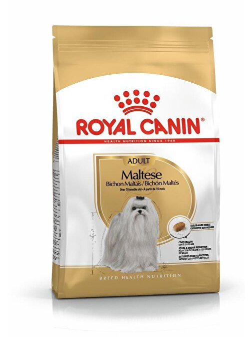 Royal Canin Maltese Yetişkin Köpek Maması - 1.5 Kg