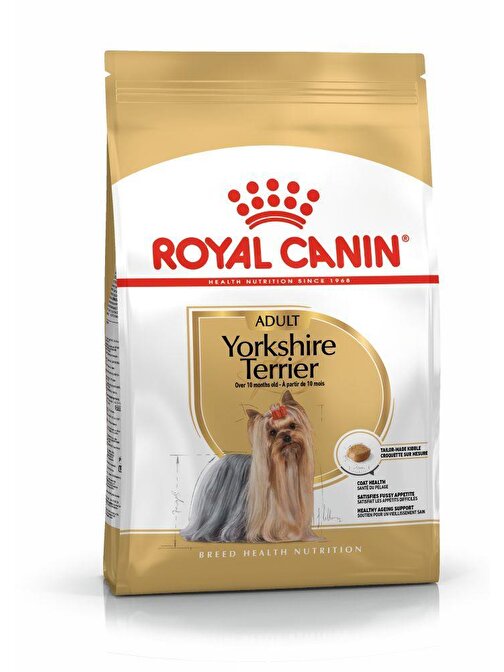 Royal Canin Yorkshire Terrier Adult Köpek Maması - 1.5 Kg