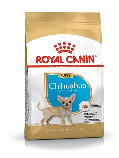 Royal Canin Chihuahua Junior Köpek Maması - 1.5 Kg