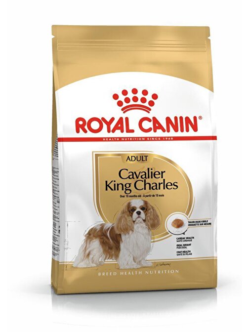 Royal Canin Cavalier Yetişkin Köpek Maması - 3 Kg