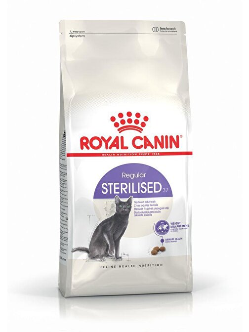 Royal Canin Fhn Sterilised 37 Kedi Maması 15 Kg