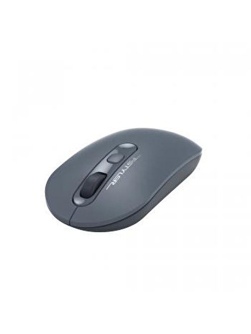 A4 Tech FG20 Kablosuz 3D Beyaz Optik Mouse