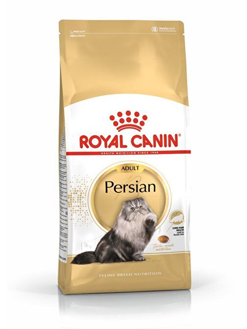 Royal Canin Yetişkin Persian Kedi Maması 4 Kg