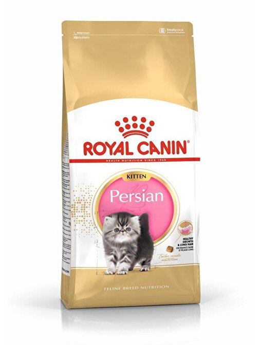 Royal Canin Persian Yavru Kedi Maması 2 Kg