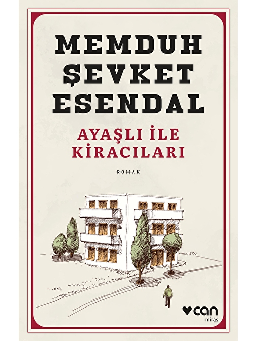 Ayaşlı ile Kiracıları