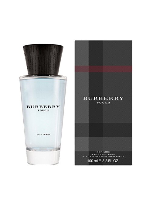 Burberry Touch Edt Erkek Unisex Parfüm 100 ml