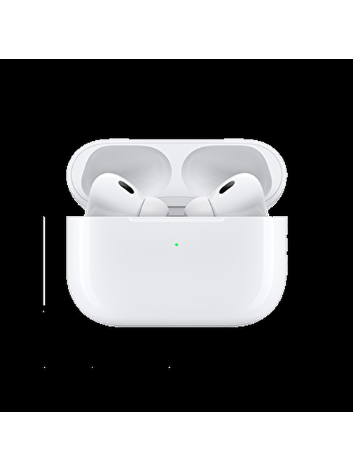 Apple AirPods Pro 2. Nesil Kulak İçi Bluetooth Kulaklık Beyaz