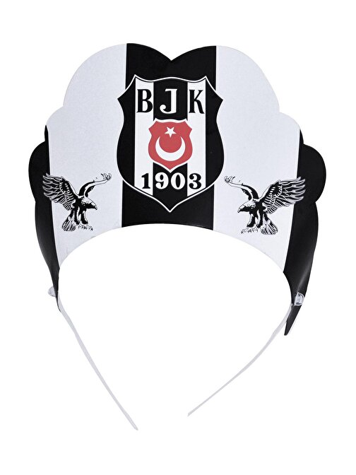 EventPartyStore BEŞİKTAŞ TAÇ 6'LI