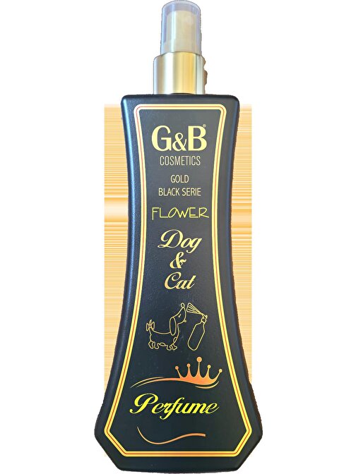 G&B Petparfüm Flower 370 Ml