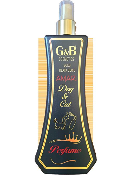 G&B Pet Parfüm Amar 370 Ml