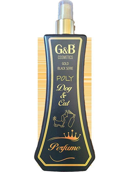G&B Pet Parfüm Poly 370 Ml