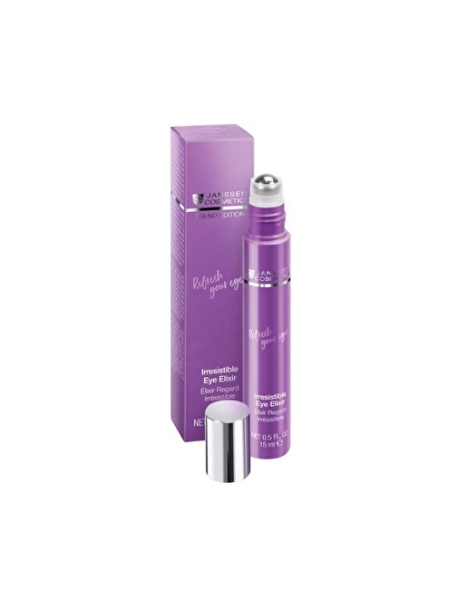 Janssen Cosmetics Irresistible Eye Elixir 15 ml