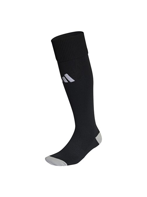 Adidas Ht6538-U Adidas Mılano 23 Çorap Siyah