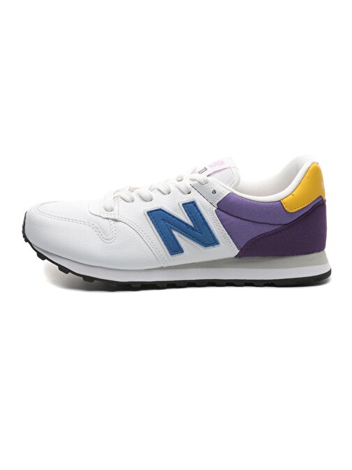 GW500NPB-R New Balance Gw500Npb Kadın Spor Ayakkabı Beyaz 39