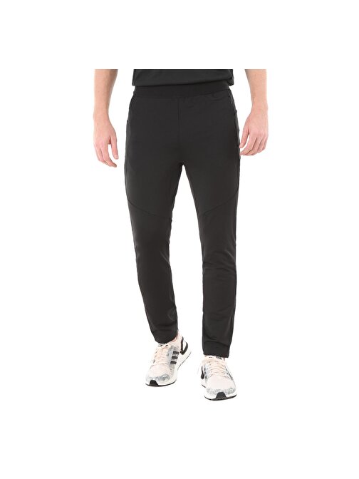 HJ9905-E adidas Yoga Pant Erkek Eşofman Altı Siyah S