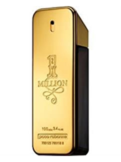 Paco Rabanne 1 Million Edt Erkek Unisex Parfüm 100 ml