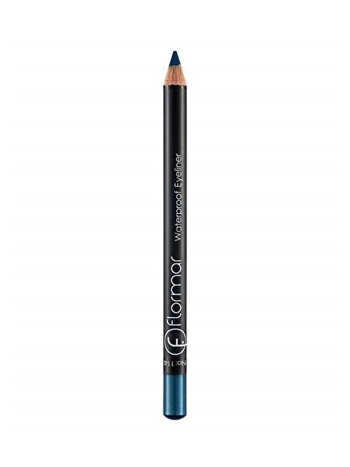 Flormar Waterproof 114 Akmayan Göz Kalemi