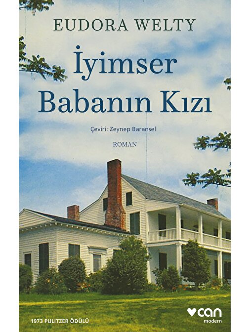 İyimser Babanın Kızı