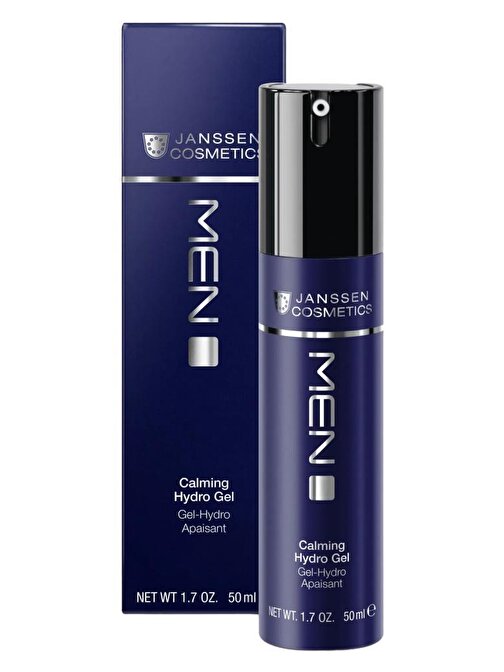 Janssen Cosmetics Calming Hydro Gel 50 ml
