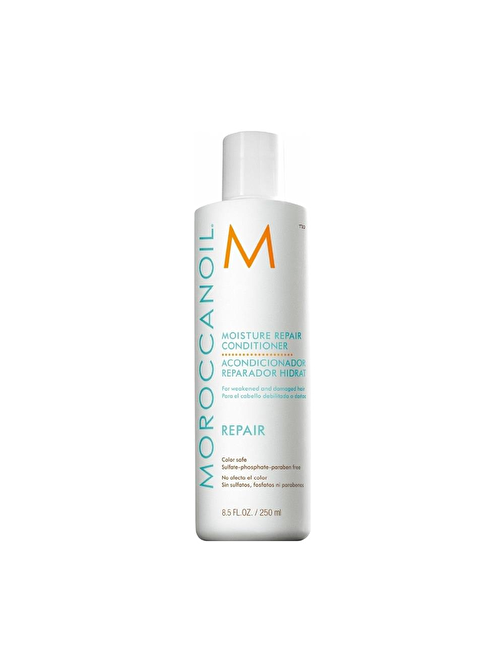 Moroccanoil Onarıcı Nem Veren Saç Kremi 250 ml