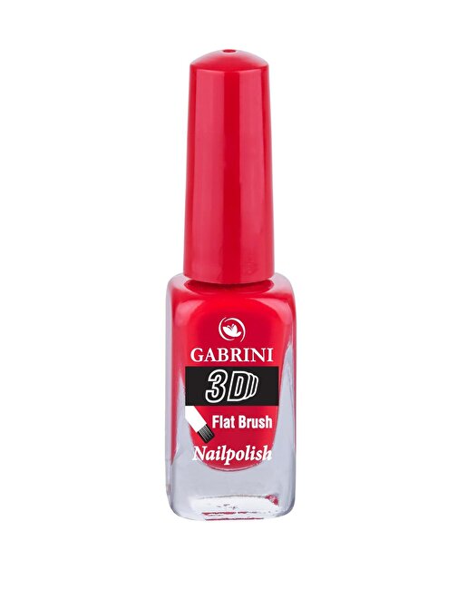 Gabrini Oje - 3D Nail Polish 27