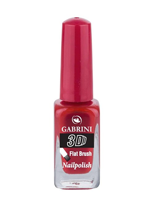 Gabrini Oje - 3D Nail Polish 41