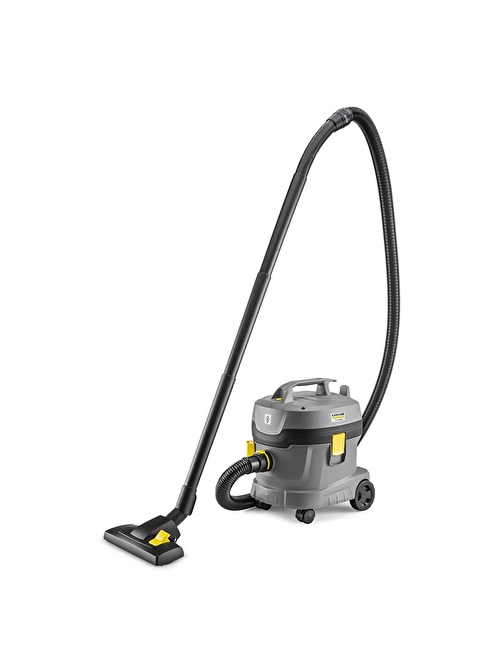 Karcher T 11/1 Classic Elektrikli Süpürge Hepa 850w - 15271990