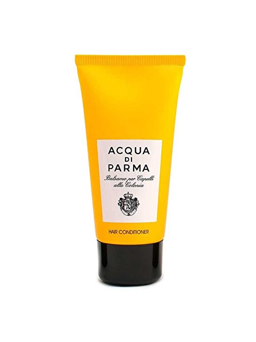 Acqua Di Parma Di Parma Tüm Saç Tipleri İçin Besleyici Durulanan Sıvı Saç Kremi