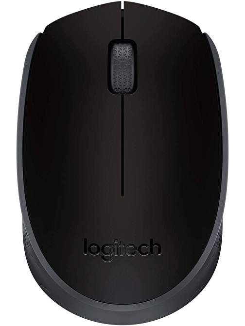 Logitech M171 910-004424 Usb Mouse