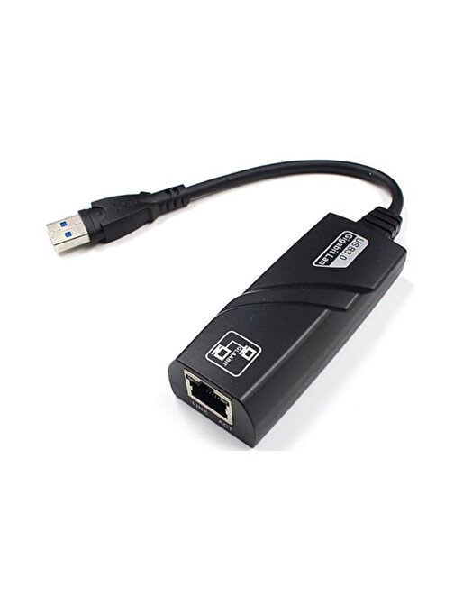 Qport Q-Ugb1 Usb To Gigabit Ethernet Çevirici