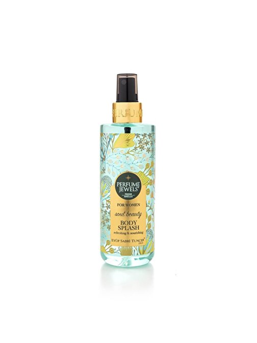 Eyüp Sabri Tuncer Soul Beauty 250 ml Vücut Spreyi