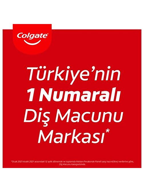 Colgate Plax Çay Ve Limon Gargara 500 ml