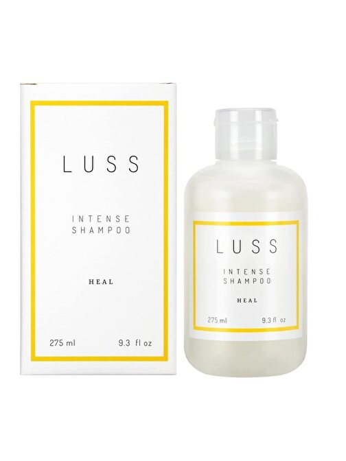 LUSS Intense Shampoo Dökülme Önleyici Şampuan 275ml