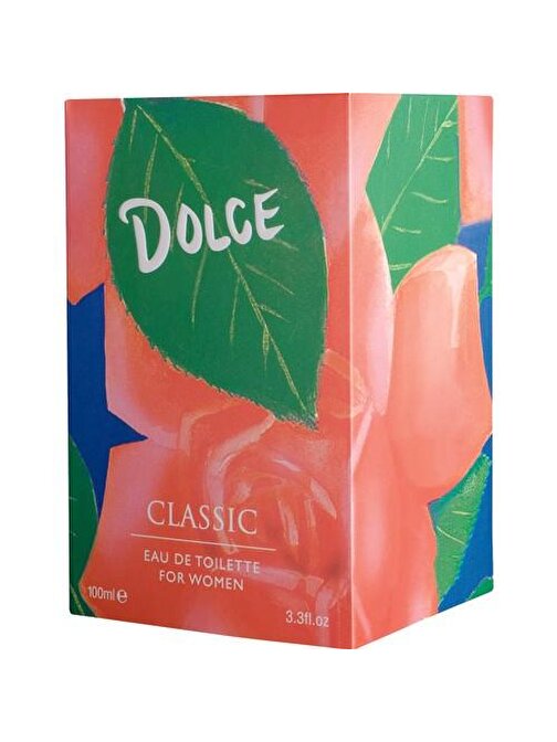 Dolce Classic Kadın Parfüm 100 ml