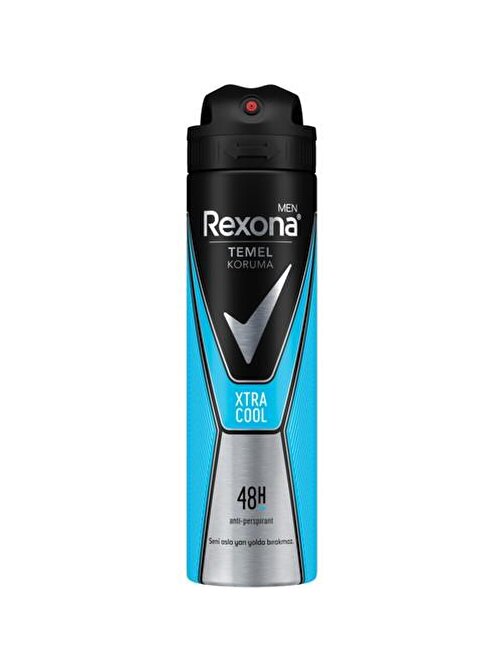 Rexona Erkek Xtra Cool Deodorant 150 ml
