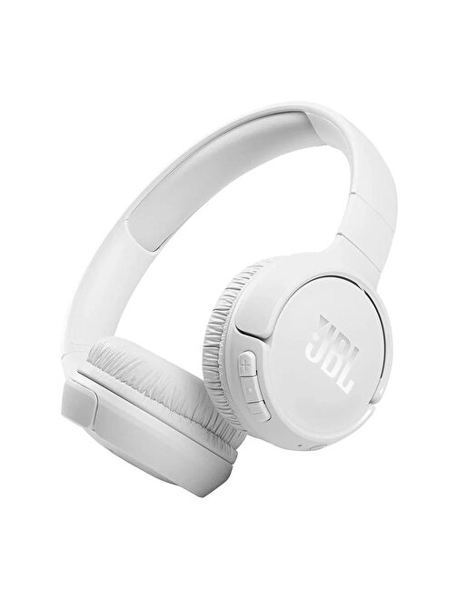 JBL Tune 510BT Kulak İçi Bluetooth Kulaklık Beyaz