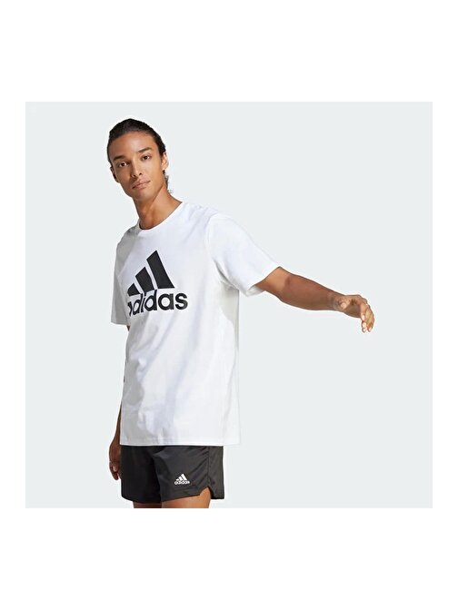 Adidas Erkek T-Shirt Ic9349 4Xl
