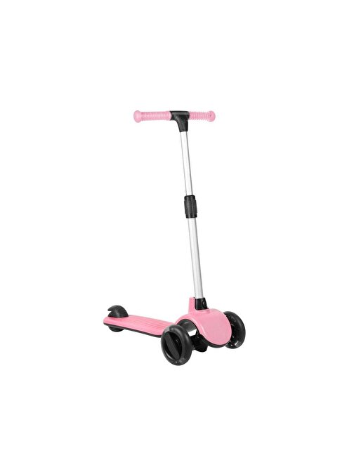 30908-LC Pembe Let Ride Scooter -Enfal