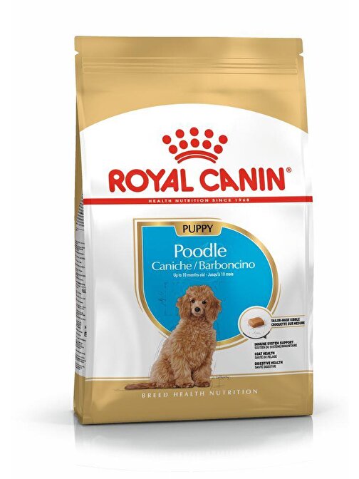 Royal Canın Bhn Poodle Puppy 3K