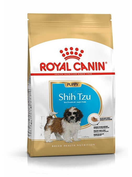 Royal Canın Shıh Tzu Puppy 1.5 Kg